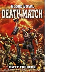 Blood Bowl Death Match